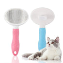 Pawsmart™ SmoothCare Brush